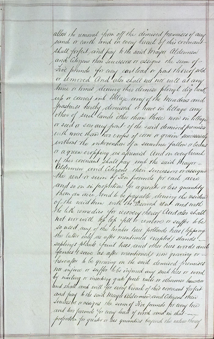 Lease 1876 page 7