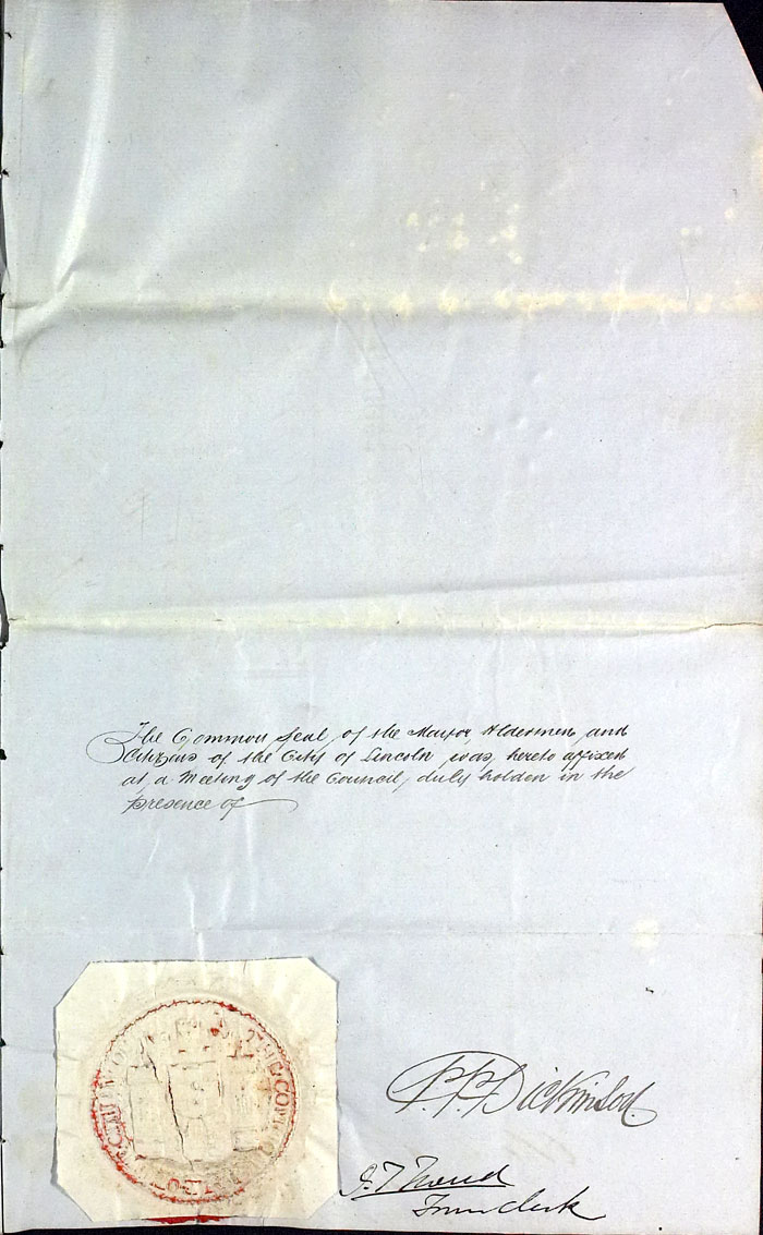 Lease 1876 page 11